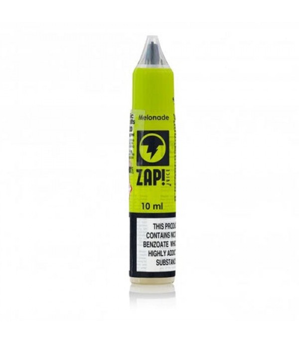 Melonade 10ml Nic Salt By Zap