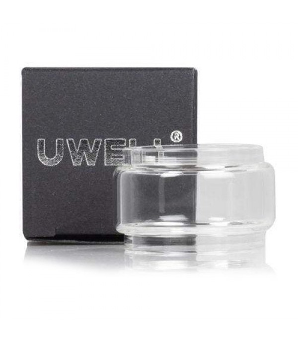 Valyrian 2 Pro XL Bubble Glass By Uwell