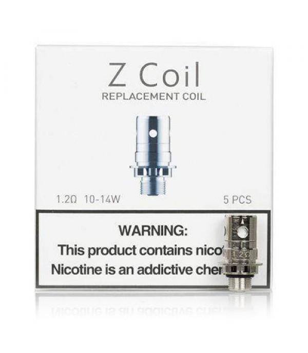 Innokin Zenith Replacement Z Coils - 5 Pack